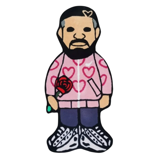 Drake Rug