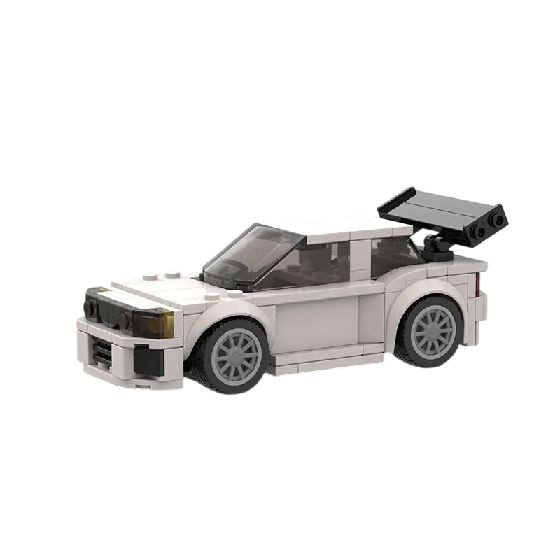 BMW M3 GTR