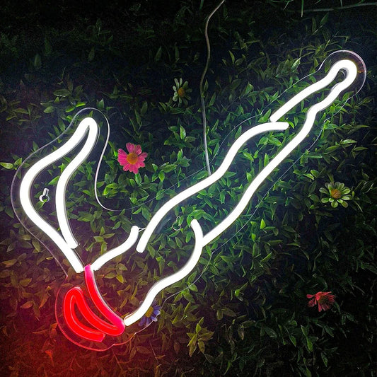 Joint Neon Light