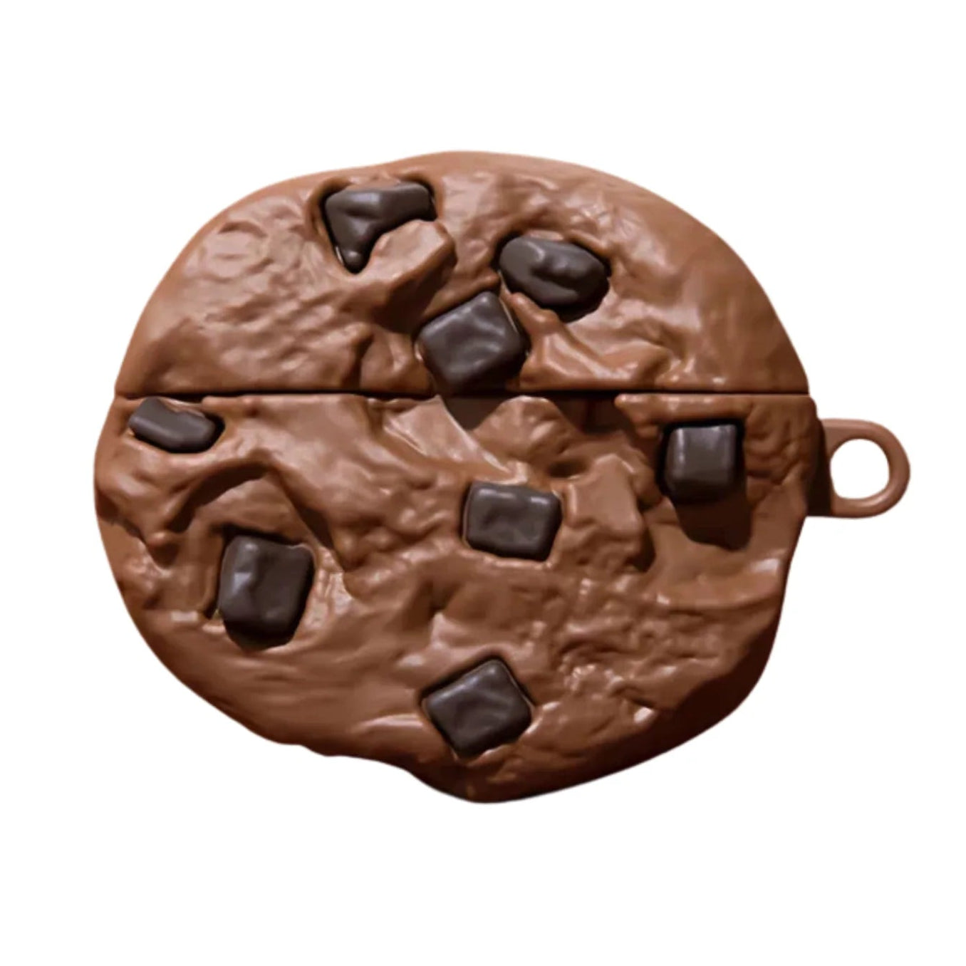 Chocolate Chip Cookie AirPod Case