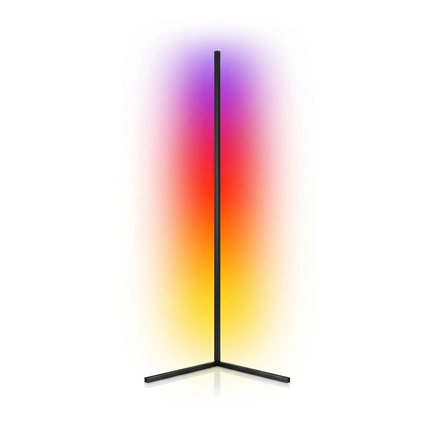 LED Corner Lamp