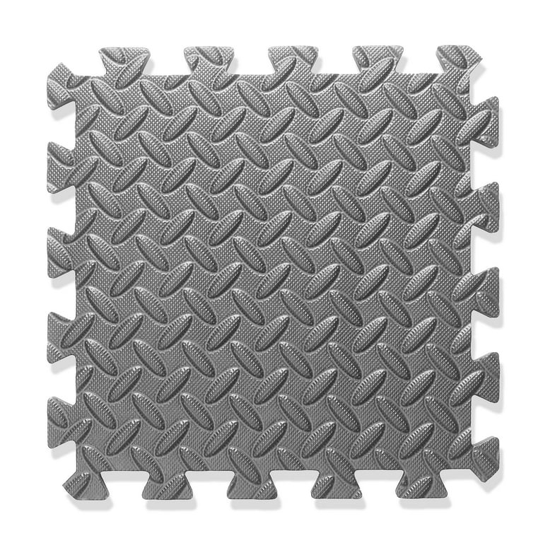 Puzzle Foam Mat