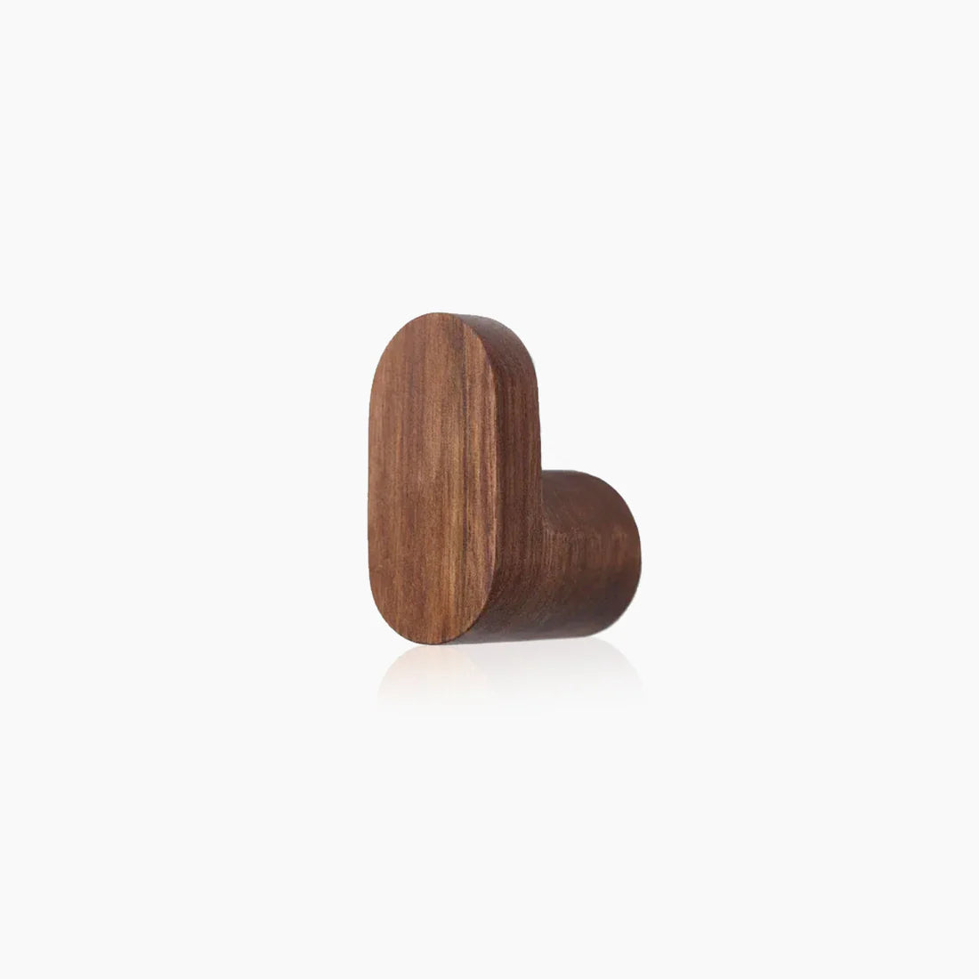 Wooden Hook Multi-Purpose Hanger