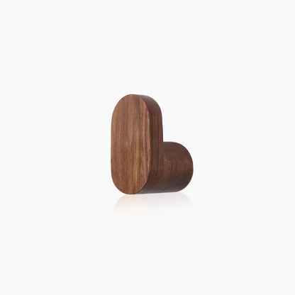 Wooden Hook Multi-Purpose Hanger