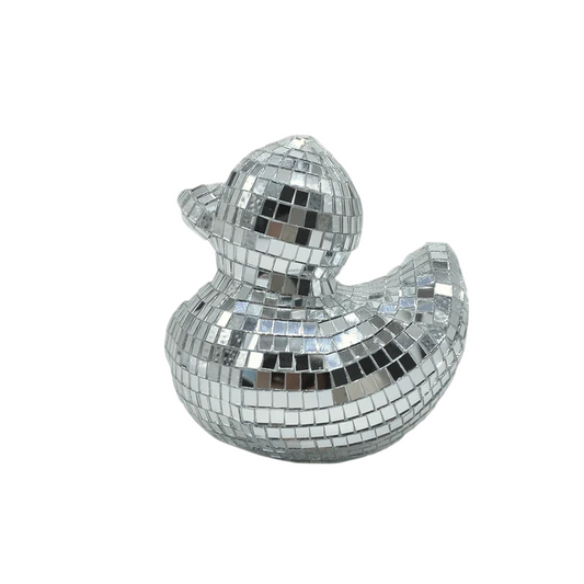 Disco Duck
