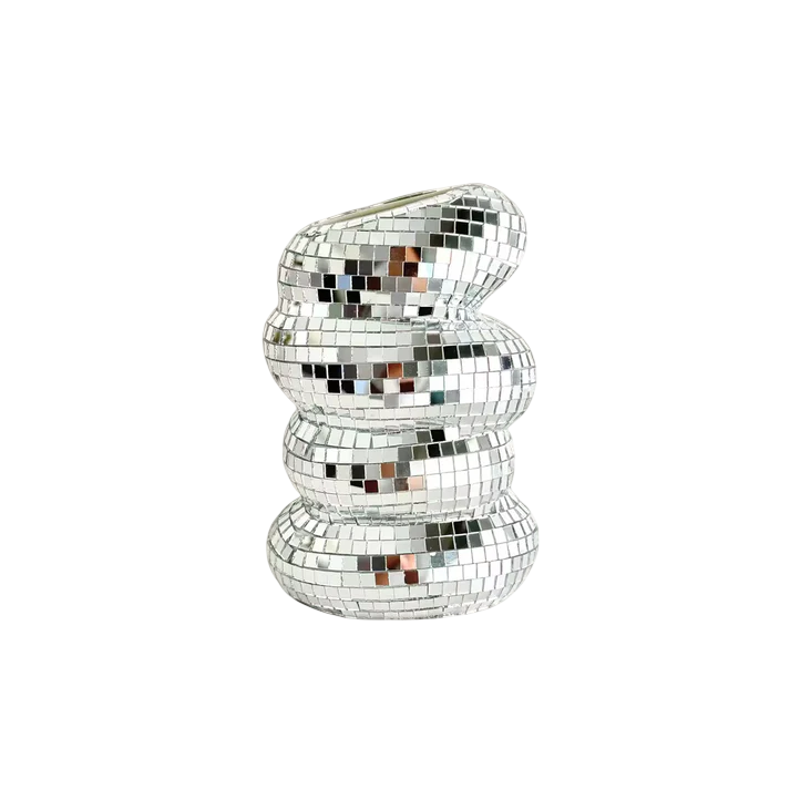 Disco Pot