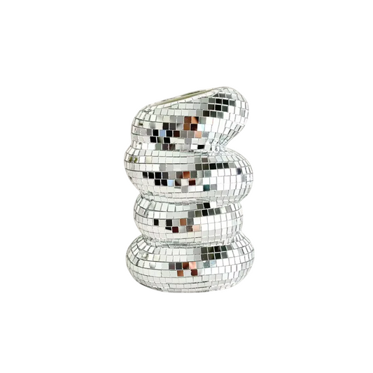 Disco Pot