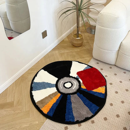 Kanye West Yeezus CD Rug