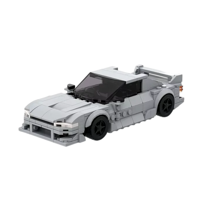 Nissan Silvia S14