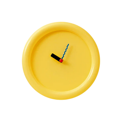 Nordic Clock