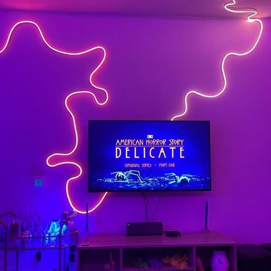 LED Rope