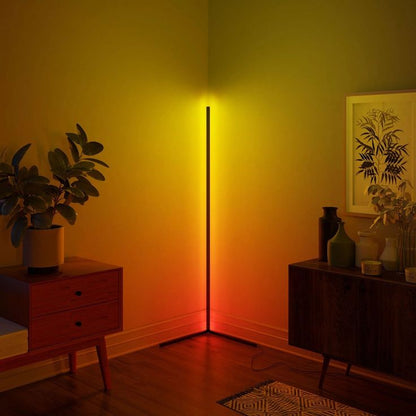 LED Corner Lamp