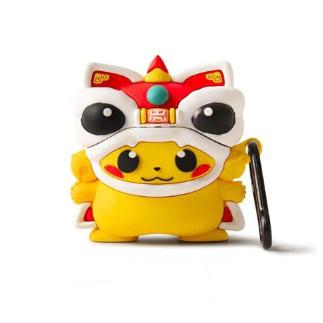 Pokémon Pikachu AirPod Case