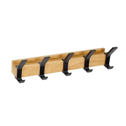 Nordic Wall Mounted Coat Rack