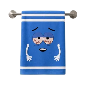 South Park Towelie