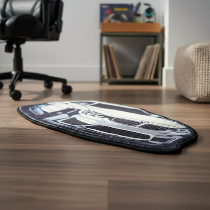BMW M3 Rug
