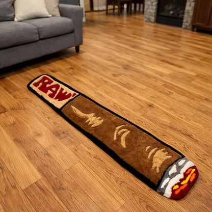 RAW Joint Rug