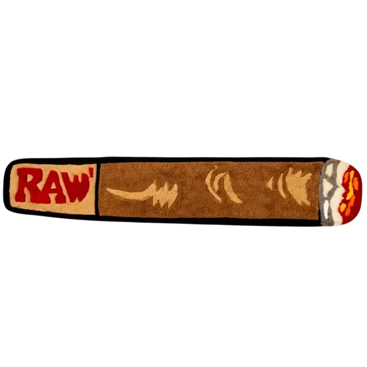 RAW Joint Rug