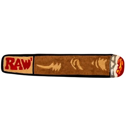 RAW Joint Rug