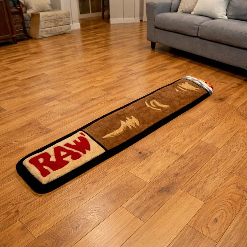 RAW Joint Rug