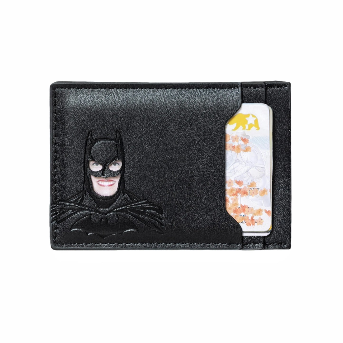 Batman Card Holder