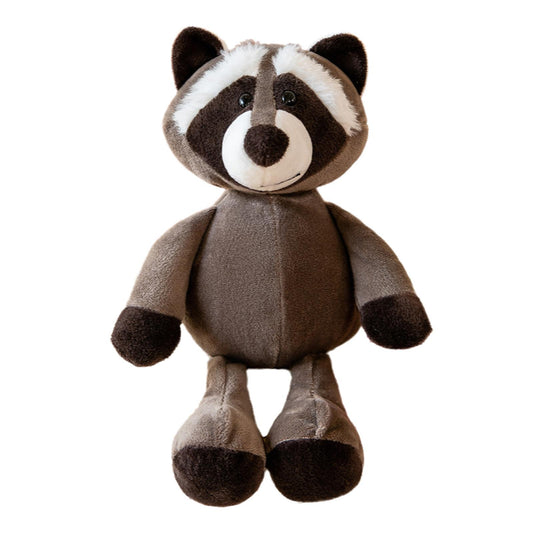 Raccoon Plush