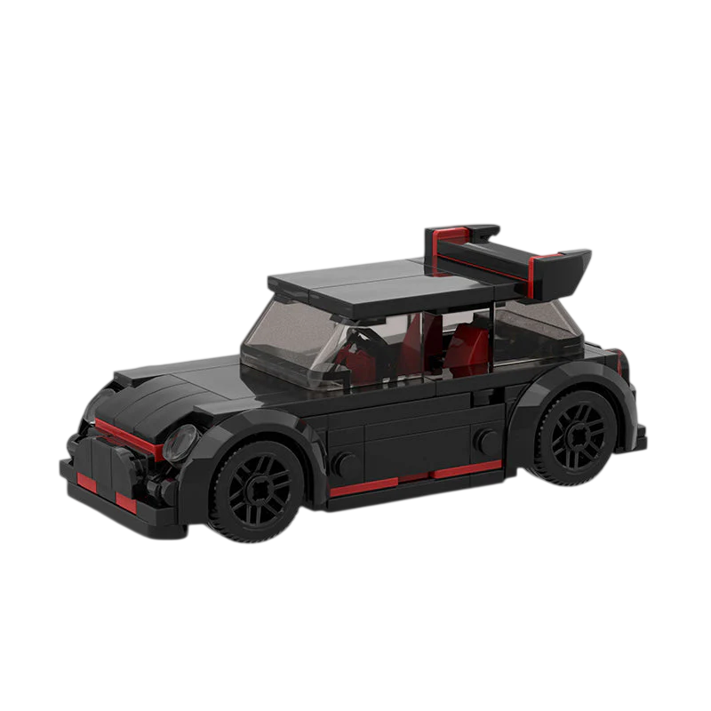 Mini Cooper GP