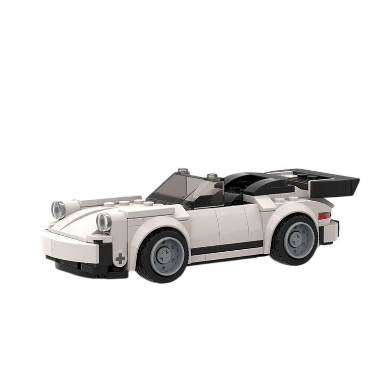 Porsche 911 Convertible