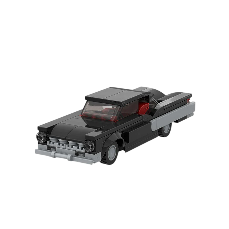 Chevrolet Impala