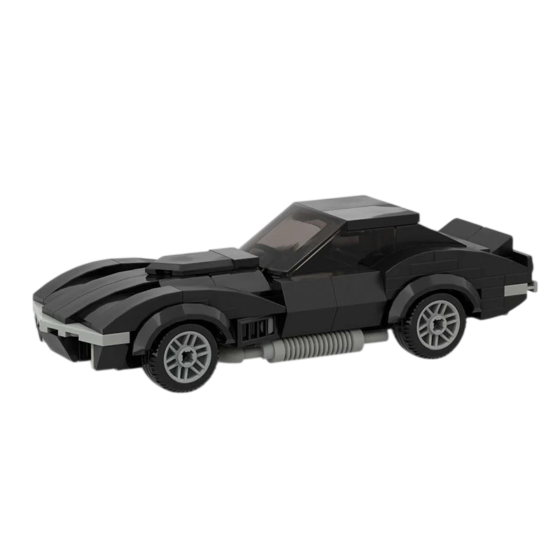 Chevrolet Corvette C3