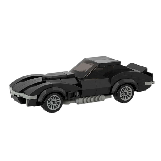 Chevrolet Corvette C3