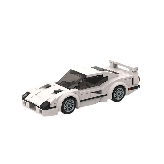 Ferrari F40