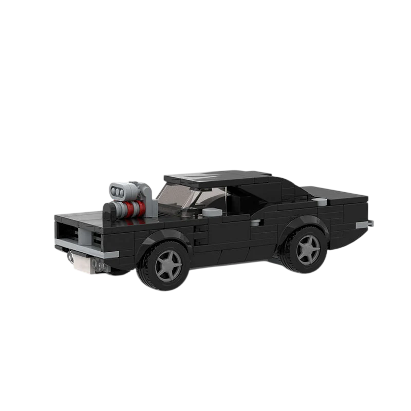 1969 Dodge Charger