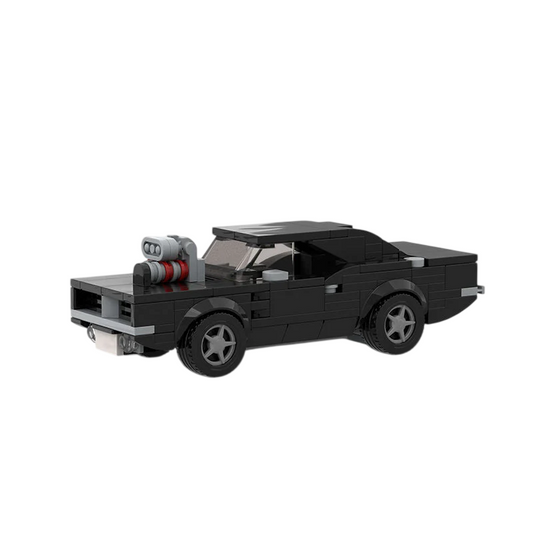 1969 Dodge Charger