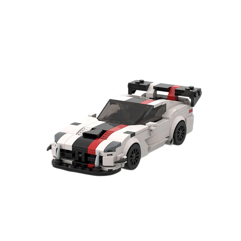 Dodge Viper ACR