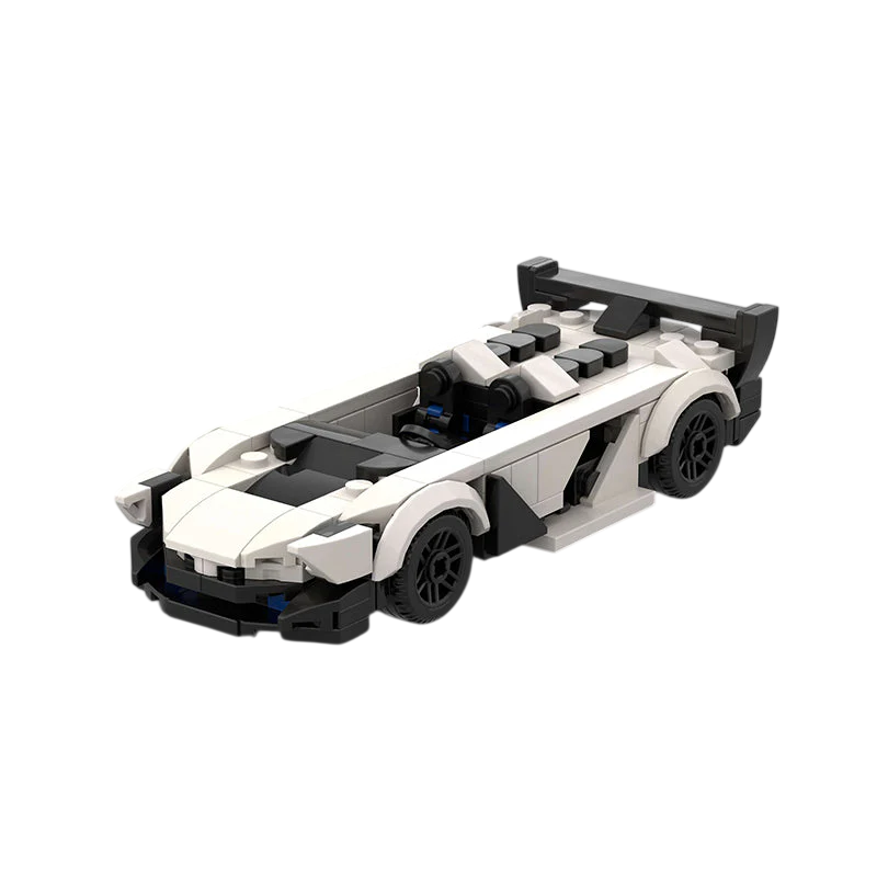 Lamborghini SC20