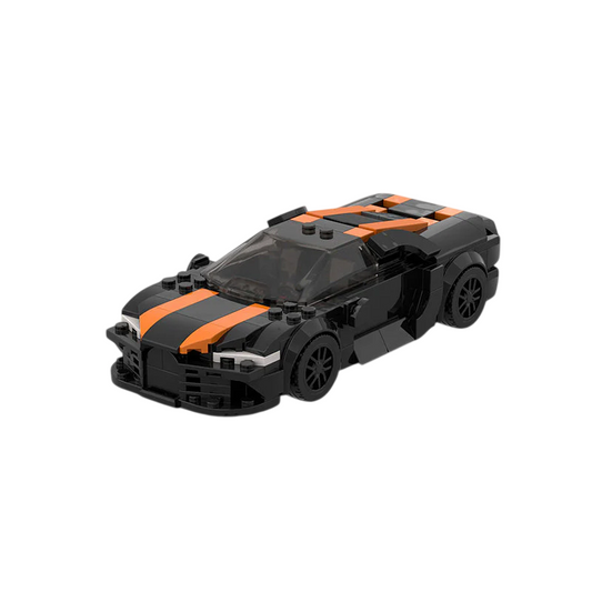 Bugatti Chiron