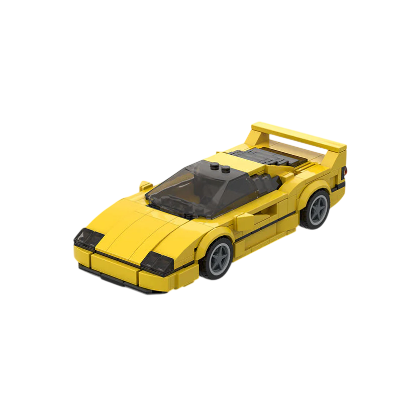 Ferrari F40