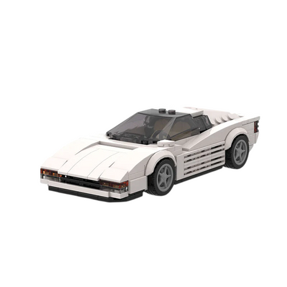 Ferrari Testarossa