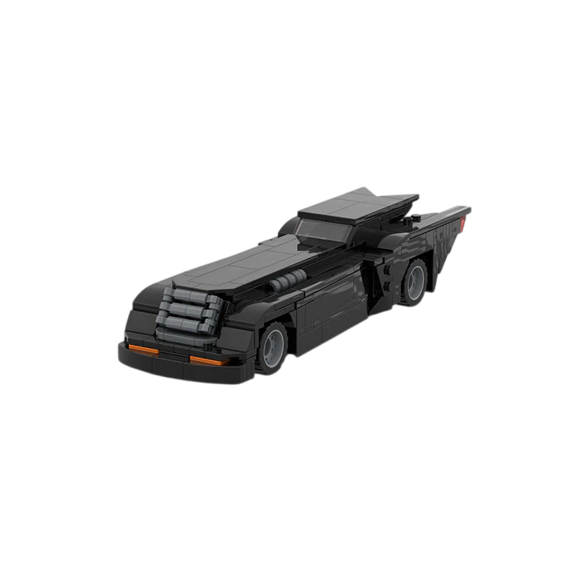 Batman Batmobile