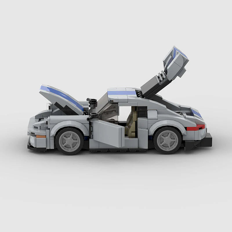 Porsche 911 Carrera RS