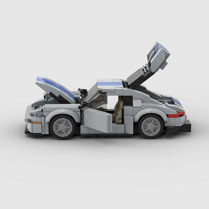 Porsche 911 Carrera RS