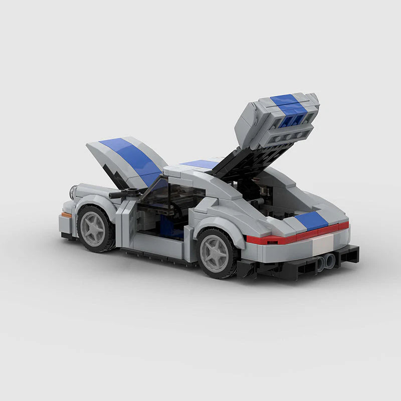 Porsche 911 Carrera RS