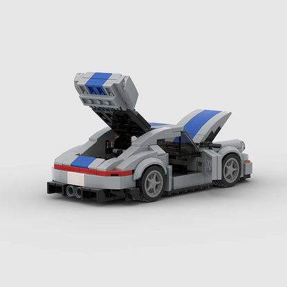 Porsche 911 Carrera RS