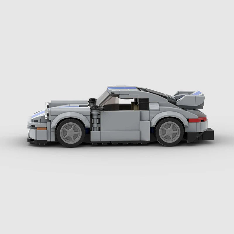 Porsche 911 Carrera RS