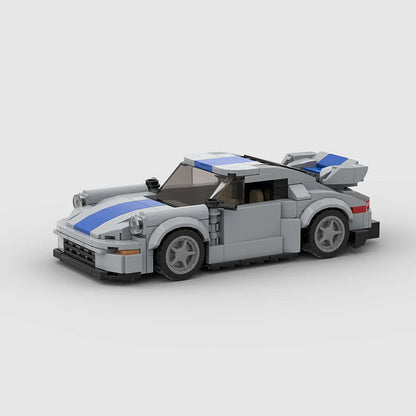 Porsche 911 Carrera RS