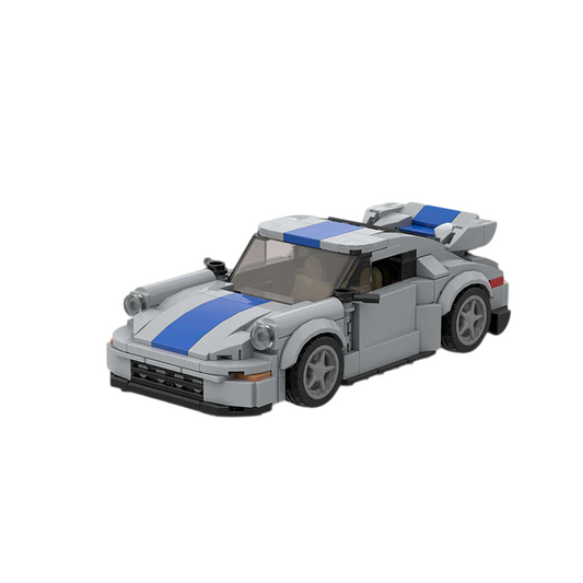 Porsche 911 Carrera RS