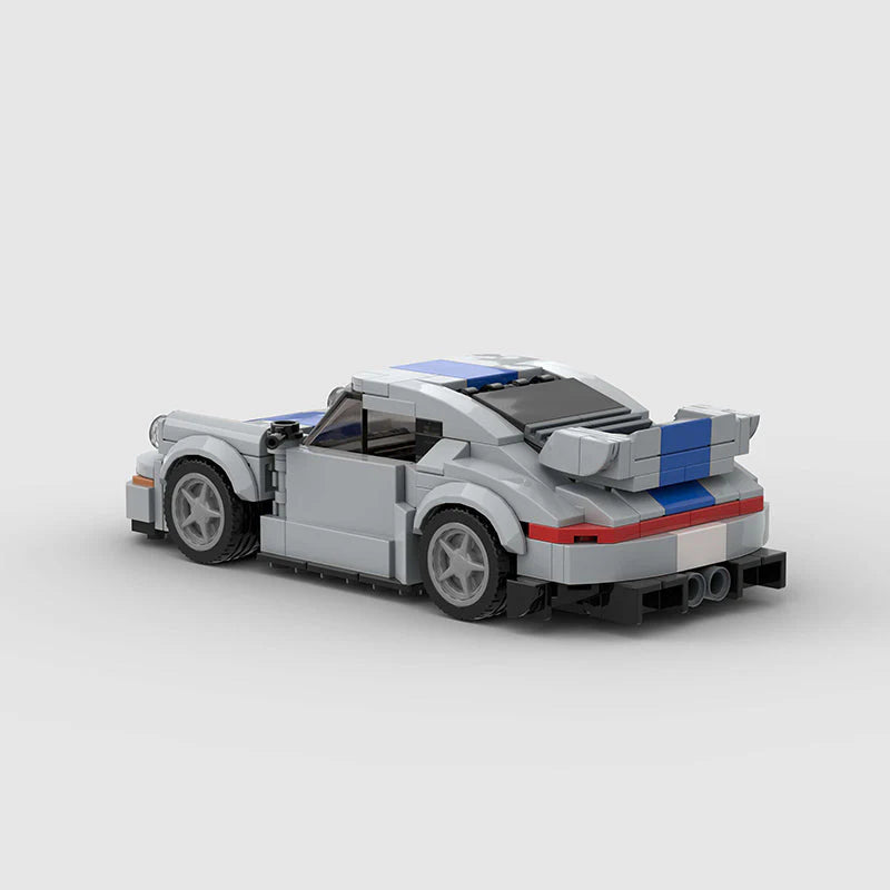 Porsche 911 Carrera RS