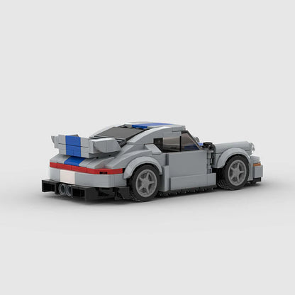 Porsche 911 Carrera RS