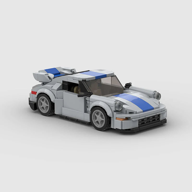 Porsche 911 Carrera RS